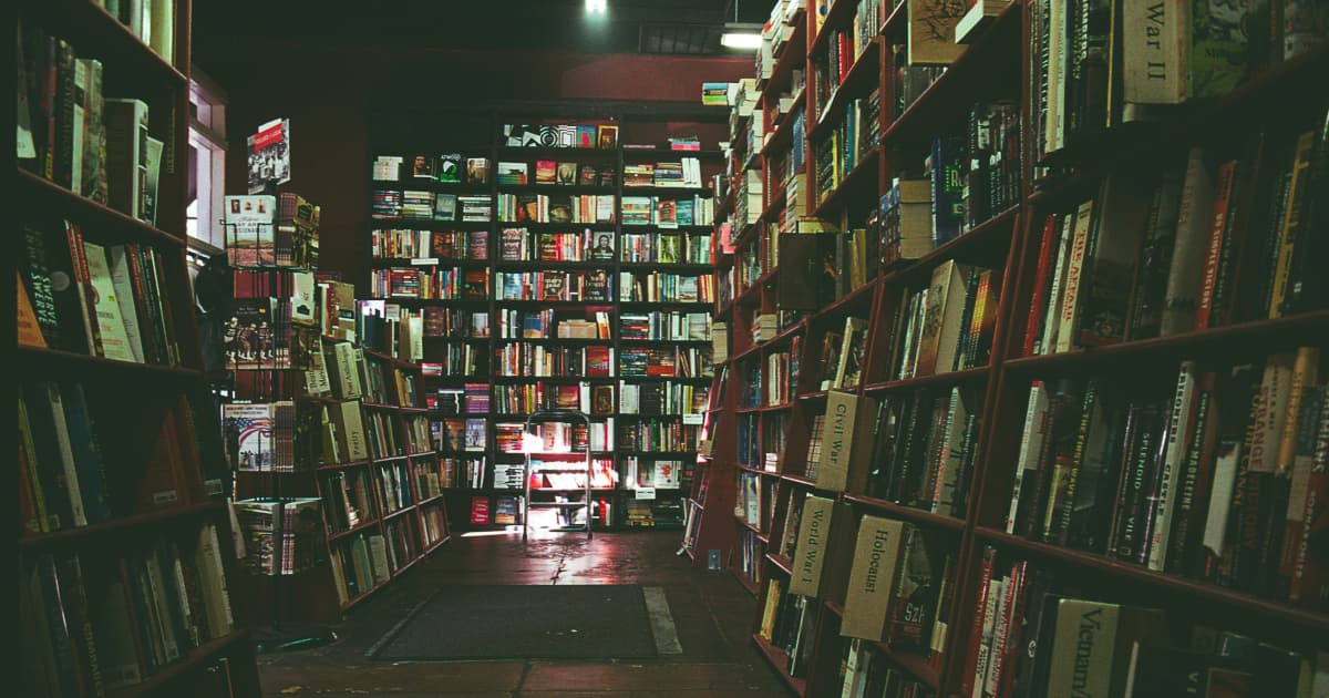 BookTrib’s Bites: Four Books About Crisis, Courage and Consequence