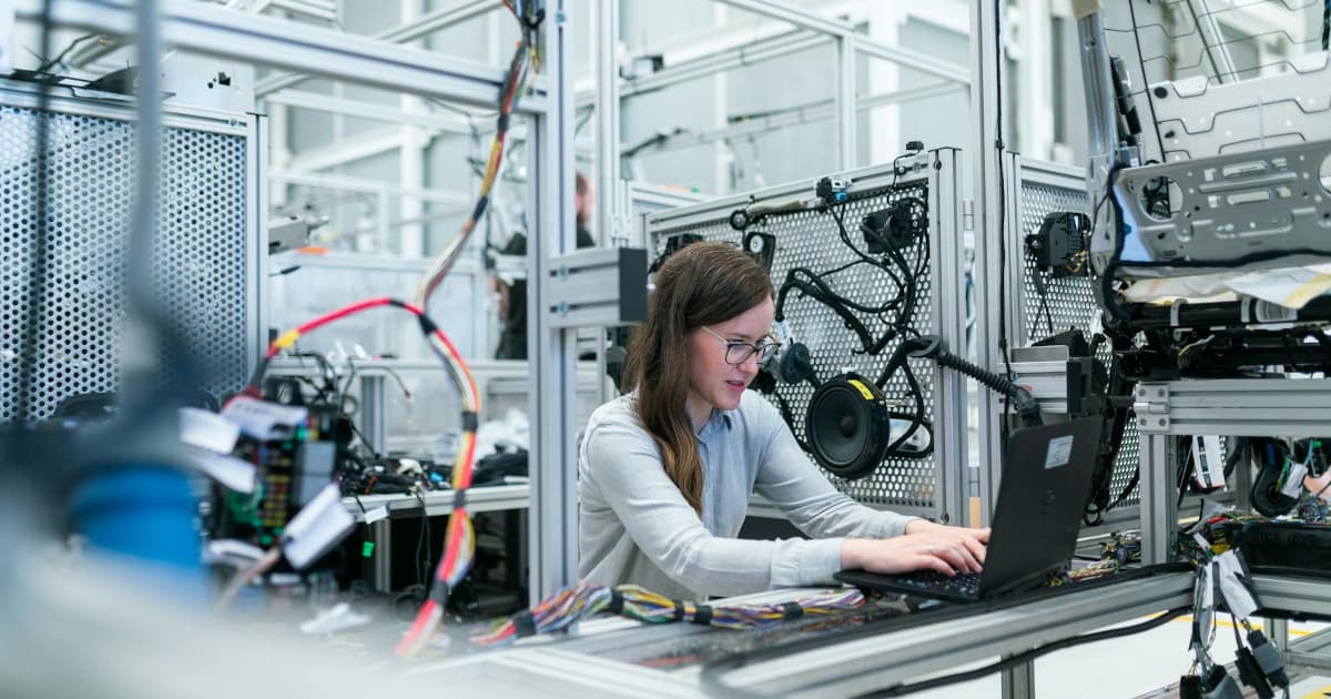 RaaS Model Transforms Automation Economics, Eliminating Upfront Capital Hurdles