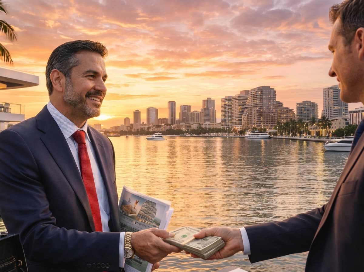 West Palm Beach Leads Nation in All-Cash Home Purchases, Redfin Reports