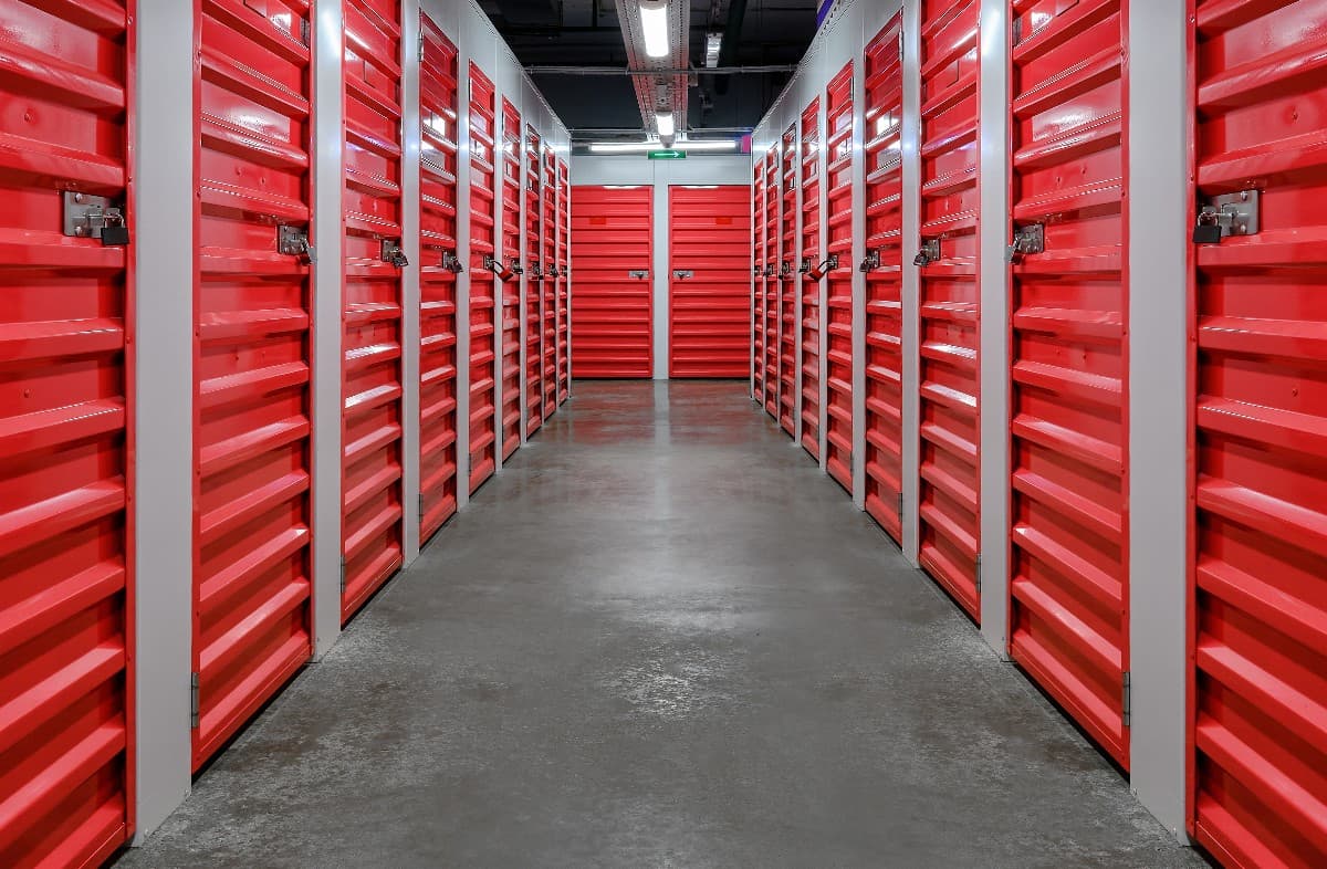 Institutional Self-Storage Buyers Tighten Criteria for 2026, Focus on Current Income and High Barriers to Entry