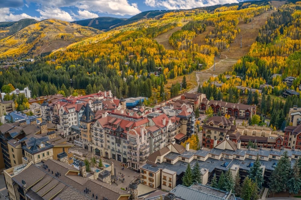 Vail's Market Defies Single Trend Line, Demands Property-Specific Analysis