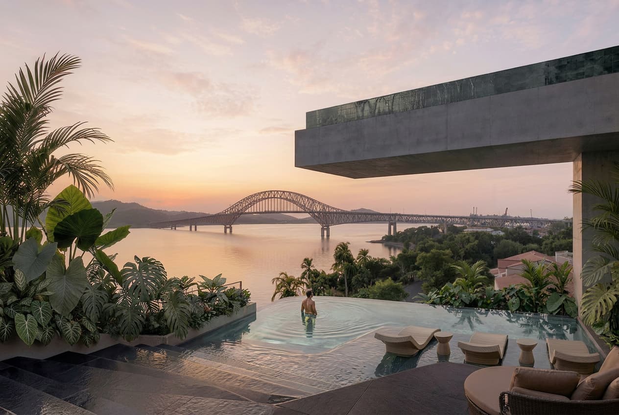 Panama’s Infrastructure Pipeline and Property Appreciation Show Window Remains Open for Investor Entry