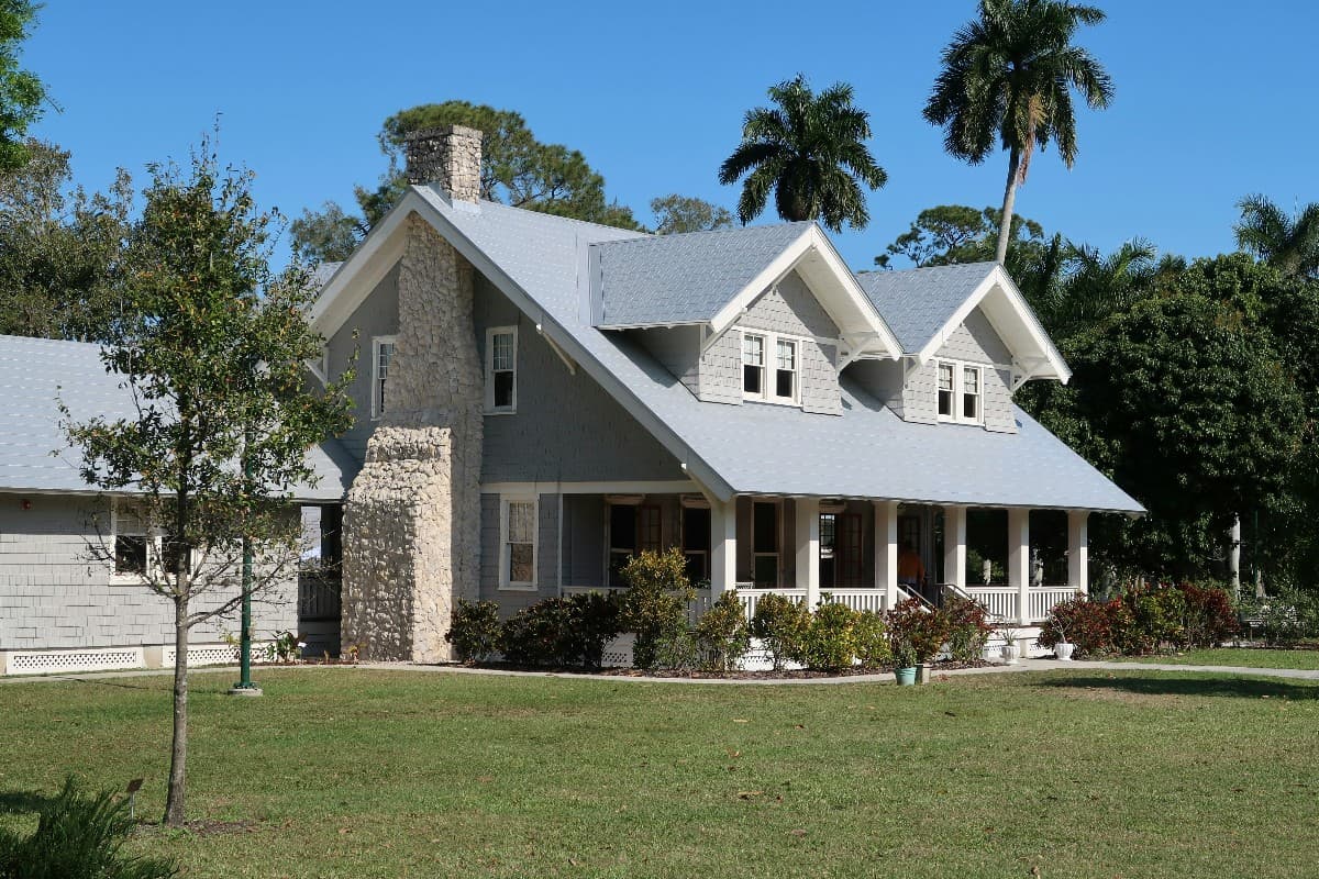 The Hidden Risks of Vacant Second Homes: Why Physical Inspections Beat Smart Technology