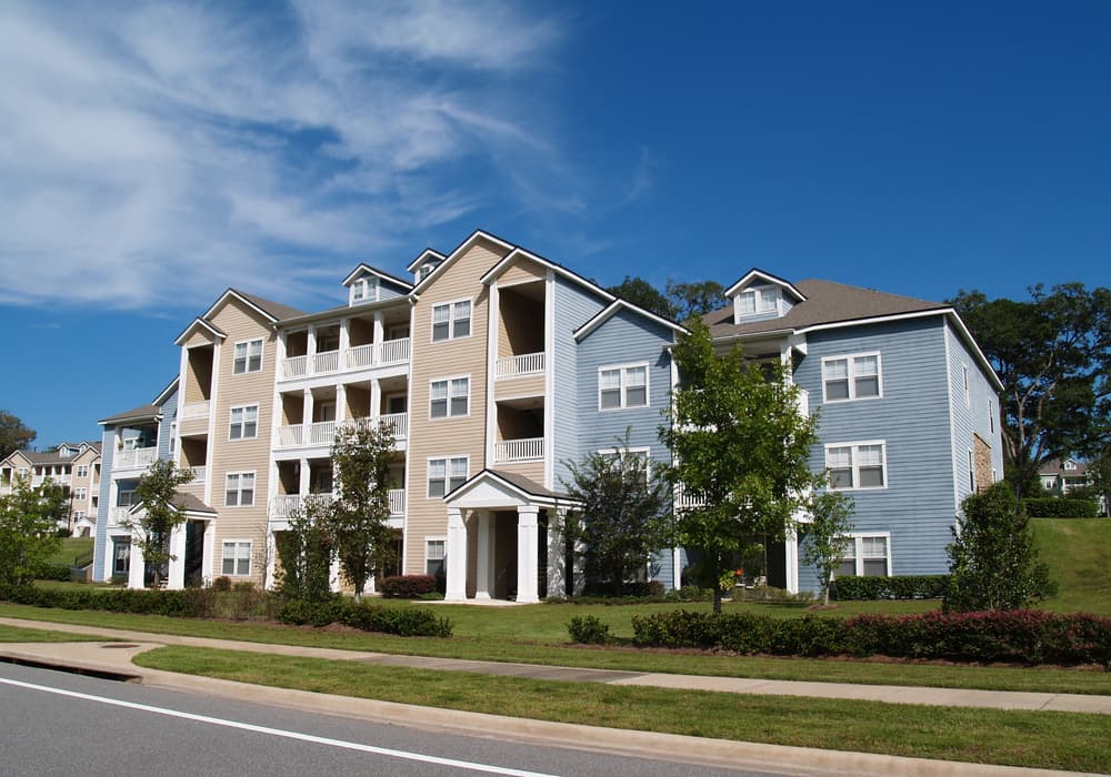 Apartment Foreclosures Set to Accelerate: What Happens After a Distressed Takeover