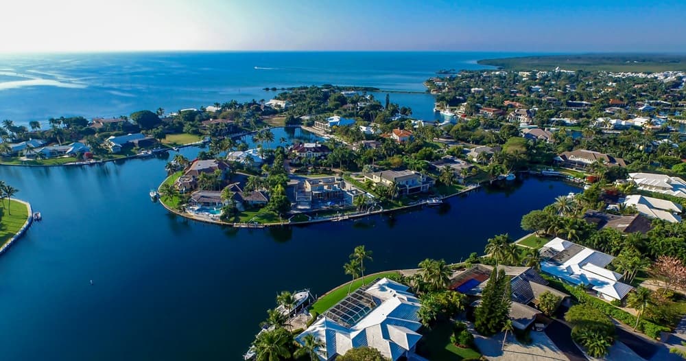 Flood Zone Designations in the Florida Keys: What Buyers Need to Know