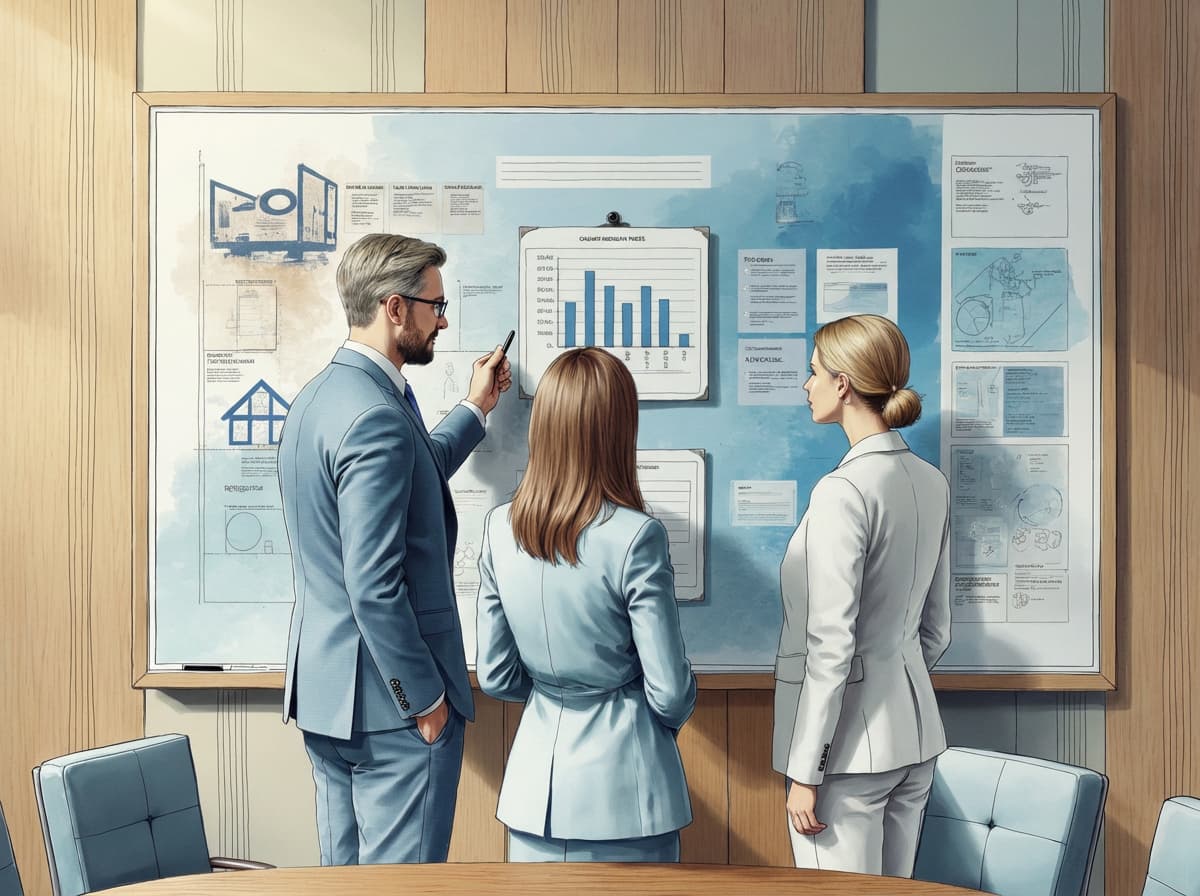 Team Leader Jeff Biebuyck Builds Content Platform, Referral Product, and Weekly Mindset Meetings to Transform Agent Success