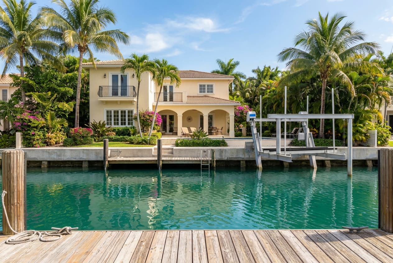 Florida Keys Real Estate: How Submarket Differences Impact Buyer Decisions