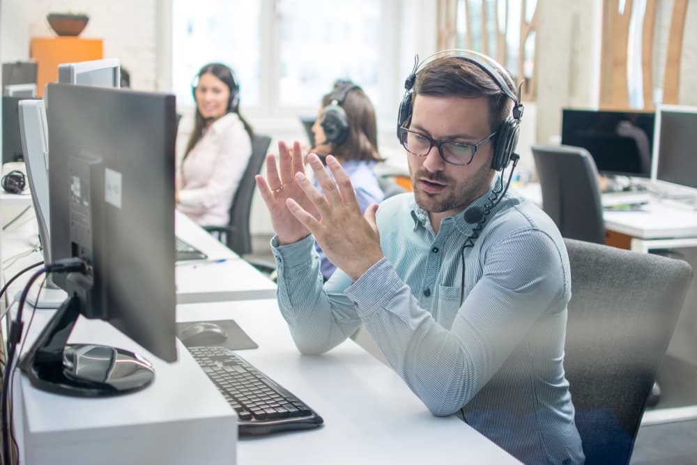 Southlake's Top Gun Team Redefines Team Support with AI-Prioritized Cold Calling