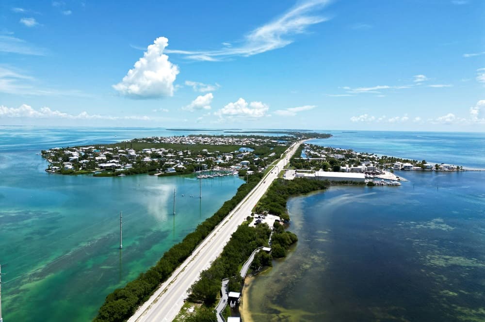 Florida Keys Real Estate: Aggregate Data Masks Two Divergent Markets