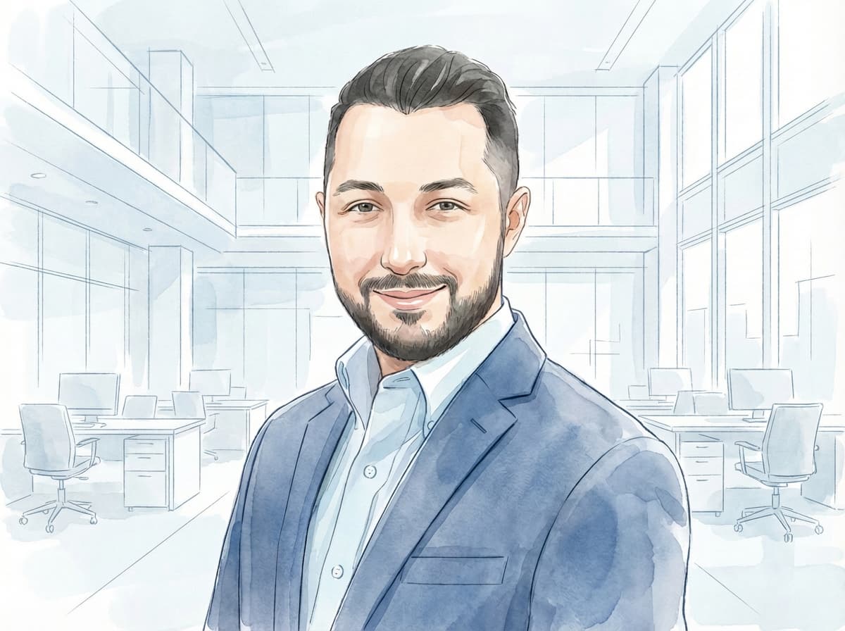 Frank Gervasio: The Expense Blind Spot That’s Quietly Killing Property Performance