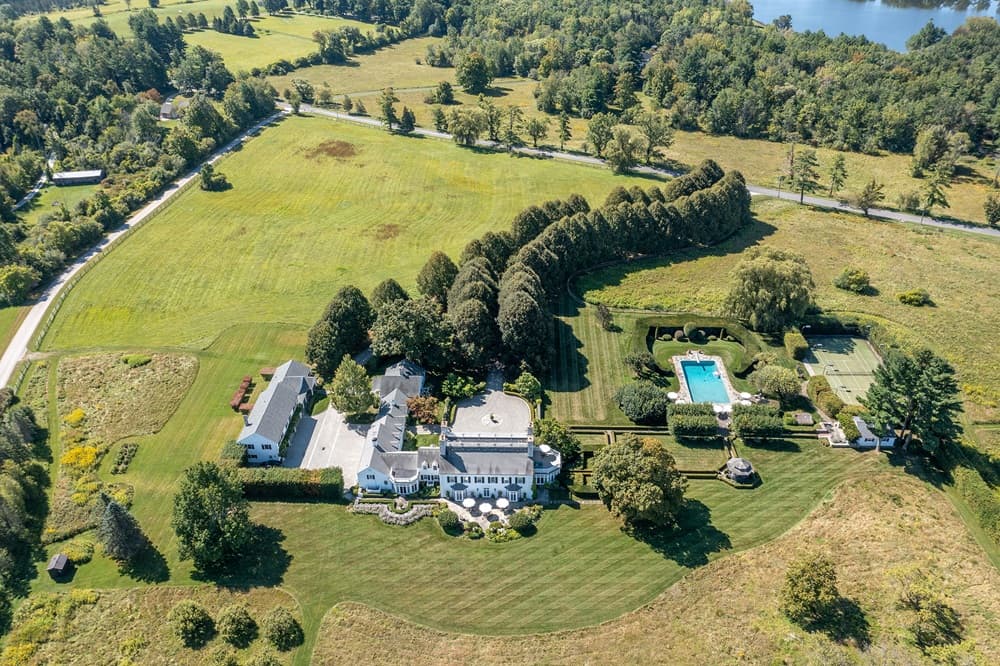 Why the Litchfield Hills, Hudson Valley, and Berkshires Are the Northeast’s Best-Kept Open Secret