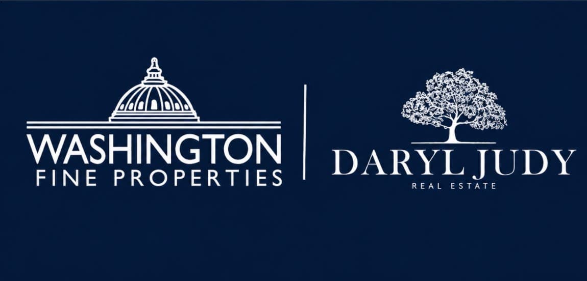 Daryl Judy Recognized Among Washingtonian's Best Real Estate Agents in Washington, DC