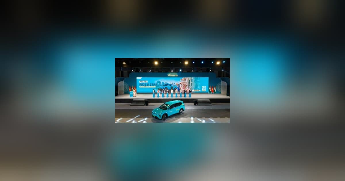 Green SM launches Green SM Limo, a fully electric taxi service in India