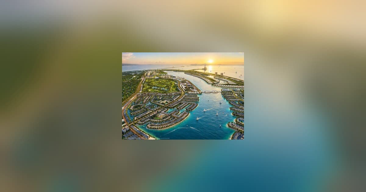 Vinhomes Green Paradise – Can Gio Secures WCCD Interim Custom ISO 37122 Smart City Certification, Setting Global Precedent for AI-Powered Urban Development