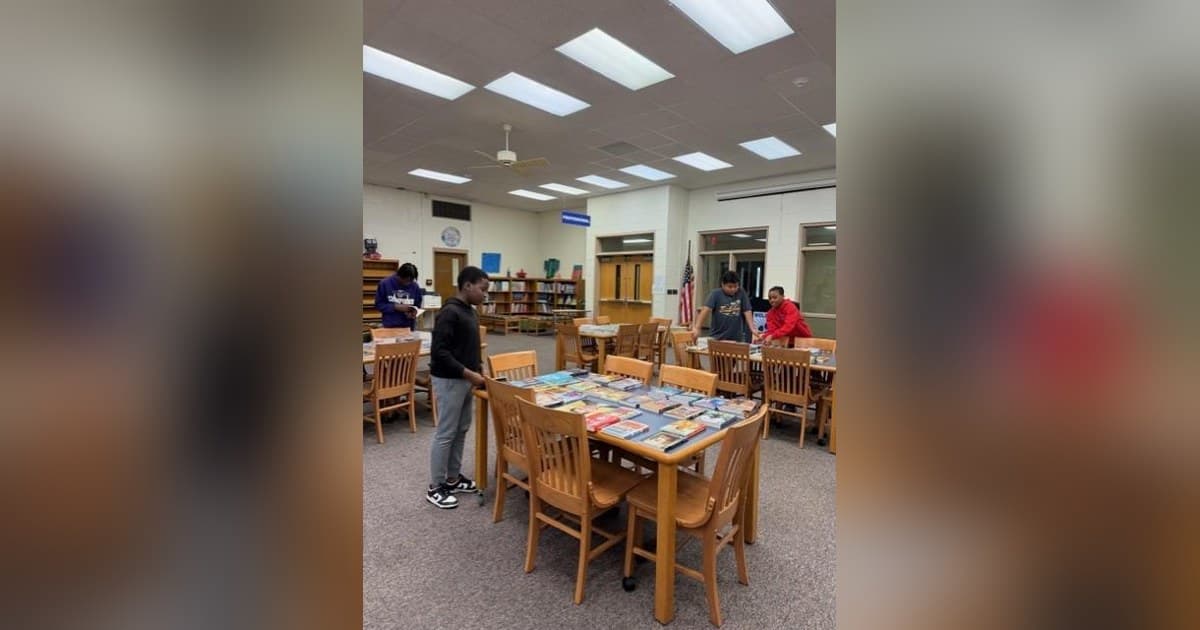 Toys for Tots and Scholastic Expand Book Access to Disadvantaged Children