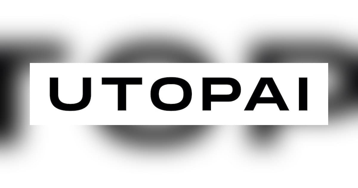 Utopai Studios Builds AI-Native Film and TV Studio with 2027 Slate to Prove Model