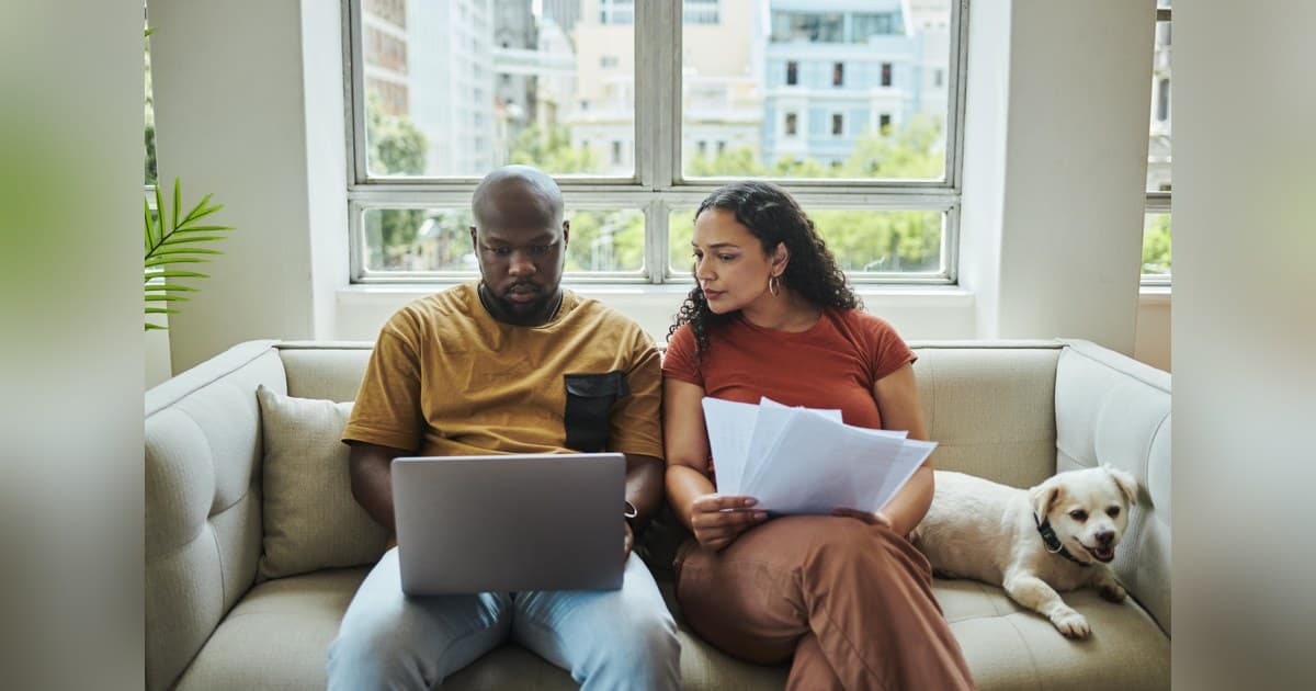 Worried about your financial future? Whole life insurance may help.