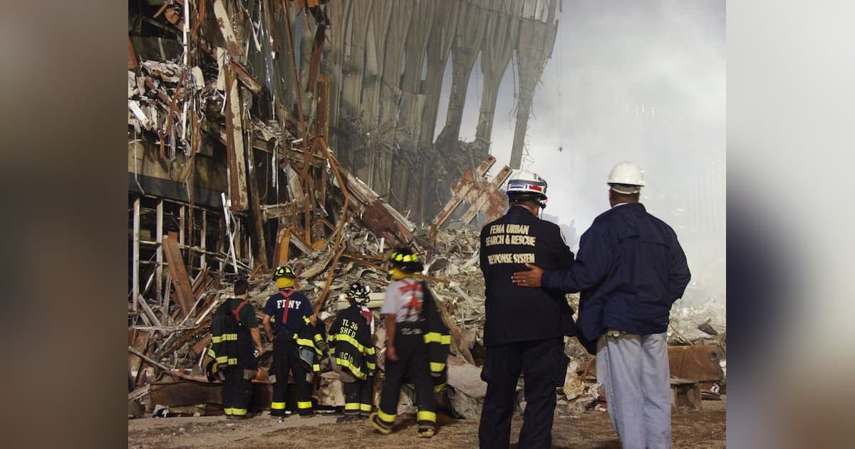25 Years After 9/11: The Mirror of American Unity and Service