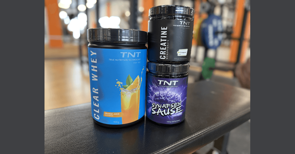 TNT Previews Core Supplements Ahead of U.S. Amazon Launch, Emphasizing German Quality Standards