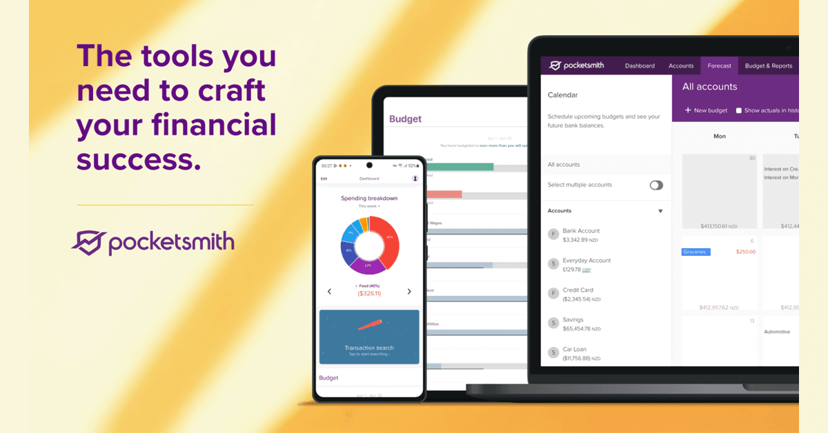 PocketSmith Applauds Canada's Passage of Consumer-Driven Banking Act, Cautiously Optimistic About Implementation