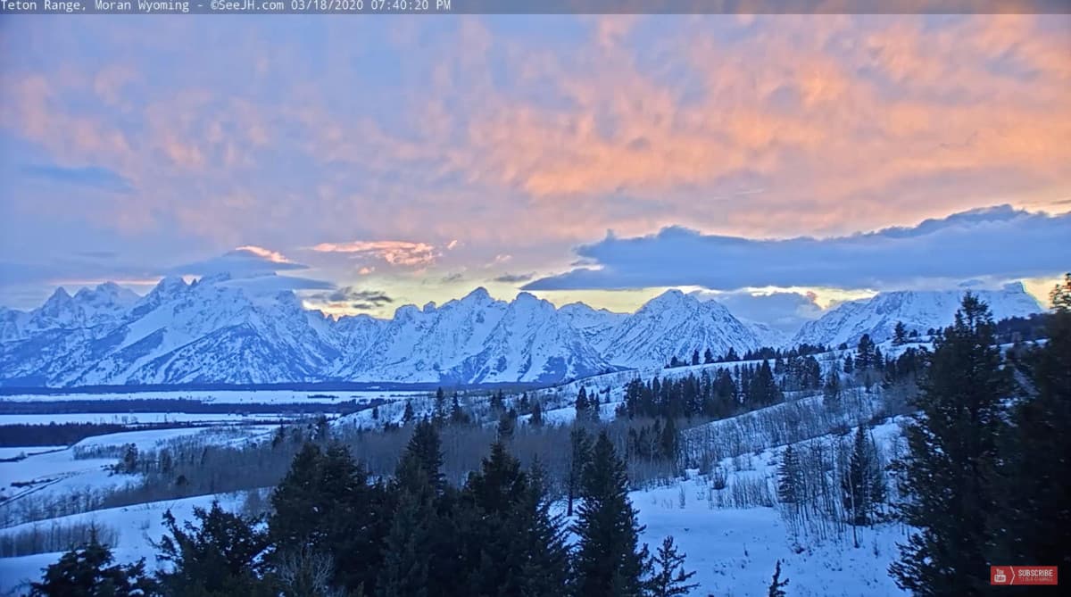 SeeJH.ai Launches to Blend AI with Authentic Local Travel Experience in Jackson Hole
