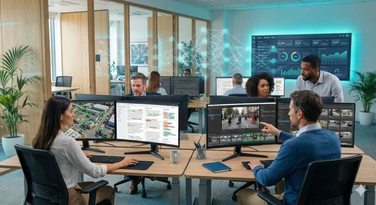 ZetaCADD Research Reveals When Mechanical Engineering Outsourcing Works and When It Doesn't