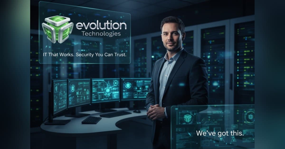 Ev0-Tech Founder Dan Vega Responds to CDM Report Naming SMBs as Fastest-Growing Attack Surface