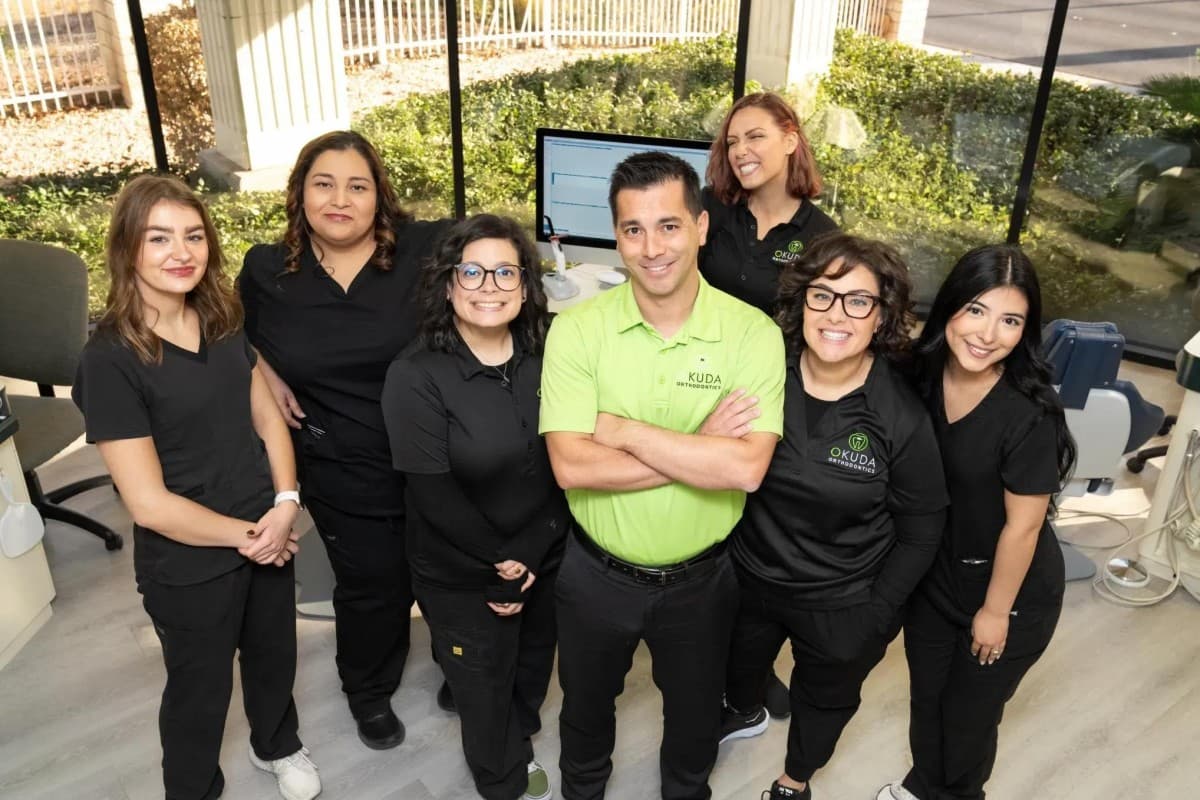 Why Family Orthodontics Matters in Henderson, NV