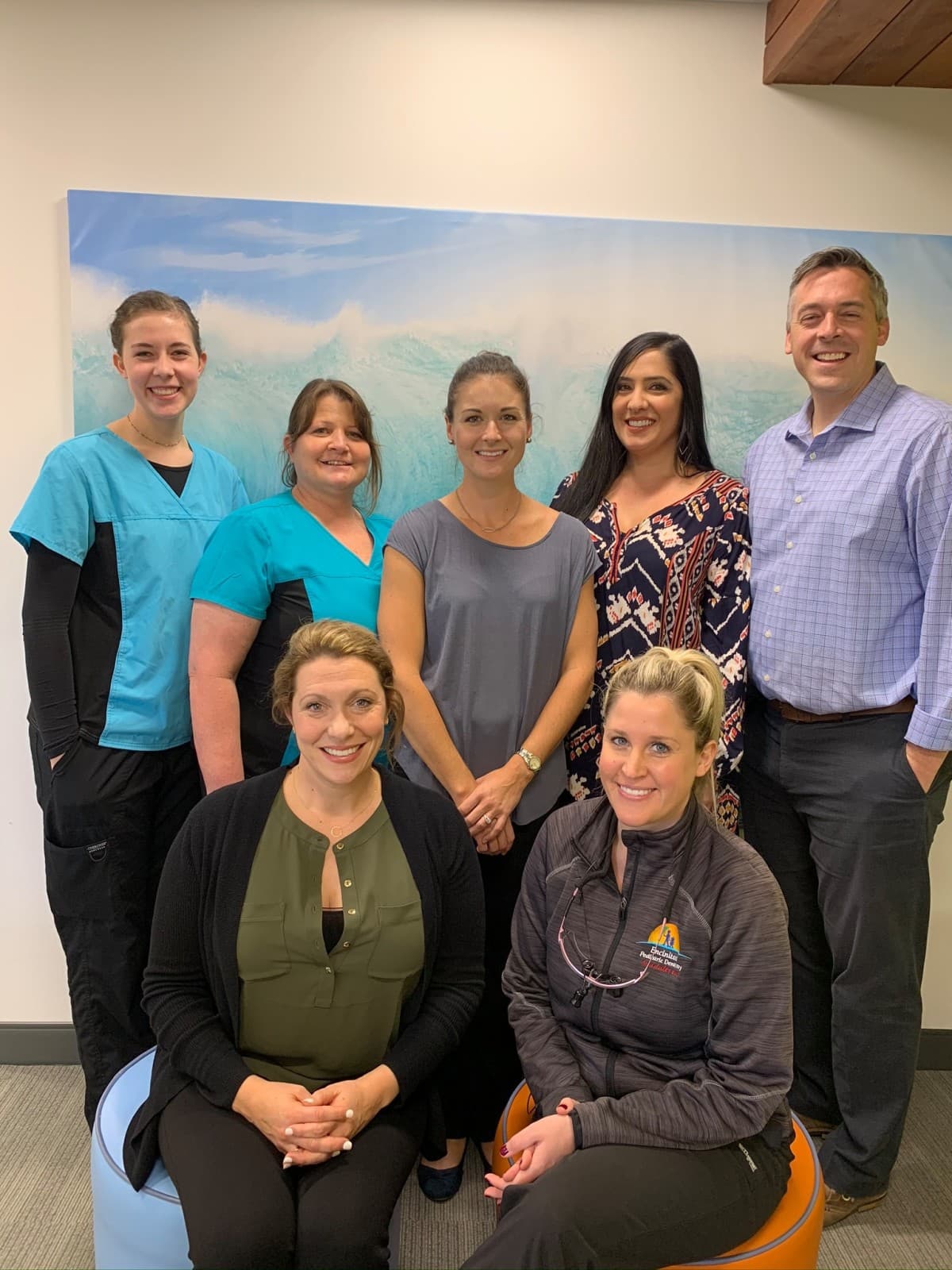 Encinitas Practice Combines Pediatric Dentistry and Orthodontics for Children, Teens, and Adults