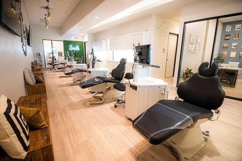 Knecht Orthodontics Expands Orthodontic Care Access for Liberty, TX Families