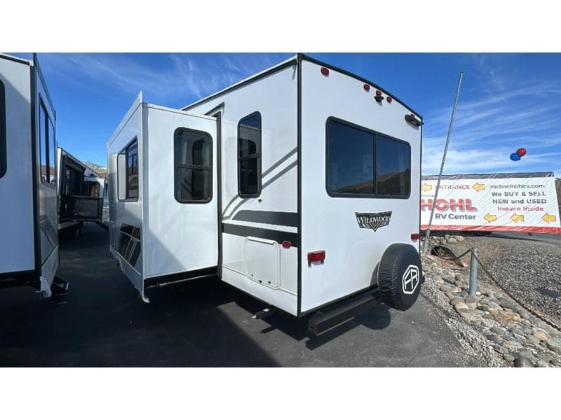 Michael Hohl RV Updates Inventory Classification System for New RV Listings in Carson City