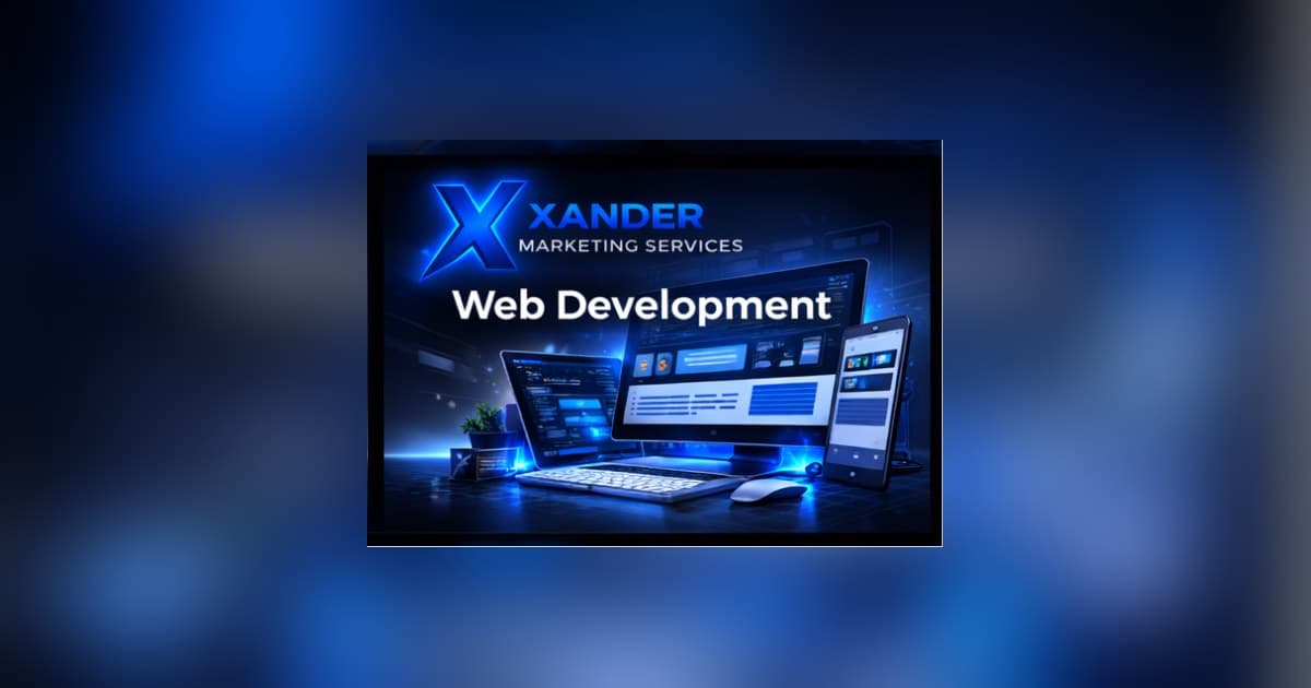 Xander Marketing Prioritizes Tracking Before SEO to Deliver Measurable Results