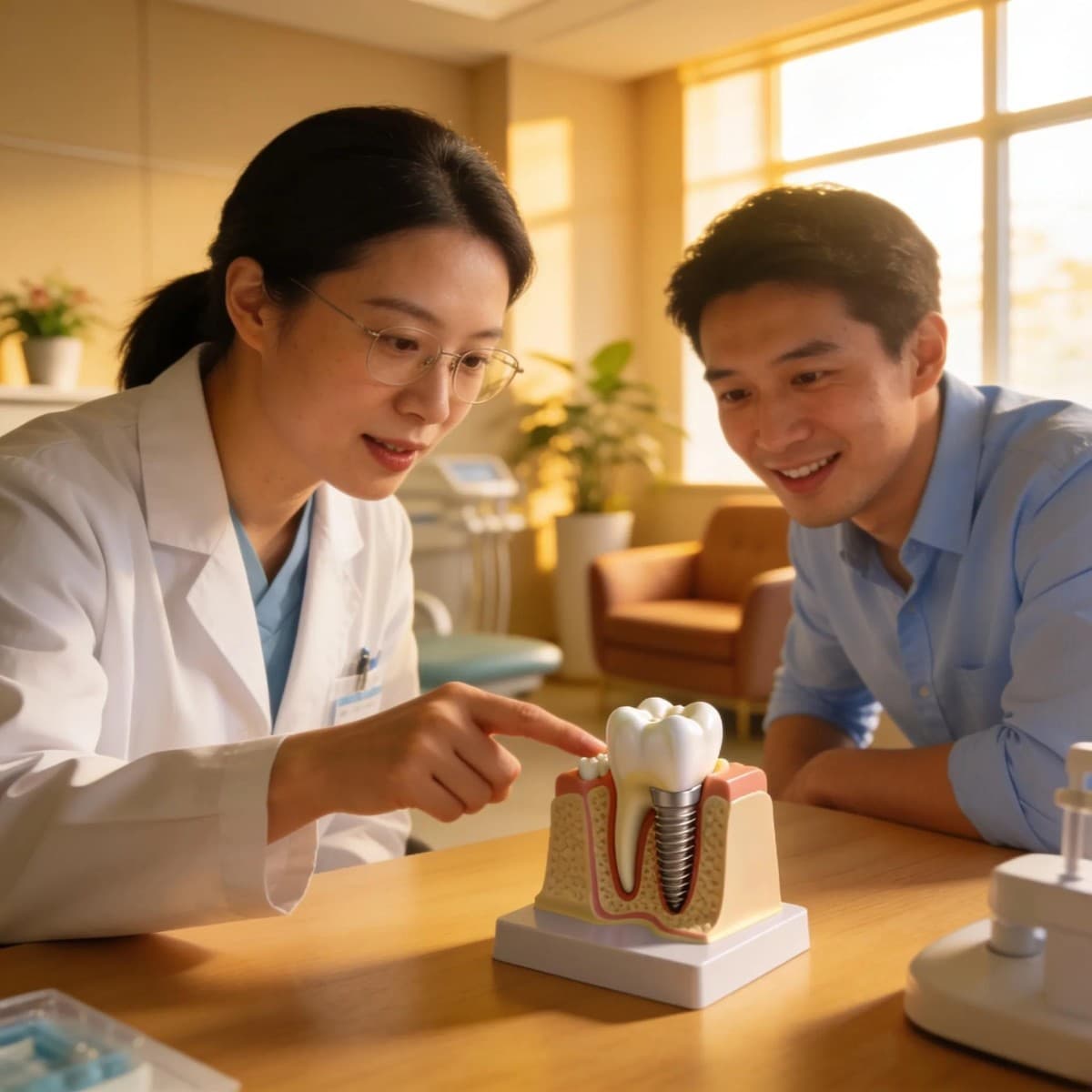 Strategies for Affordable Dental Implants Without Sacrificing Quality