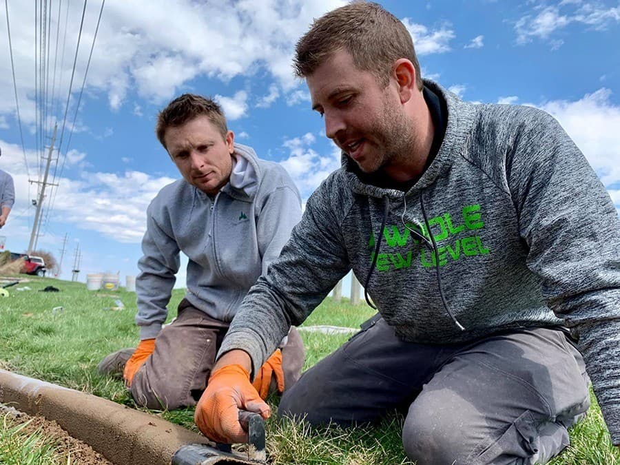 Spring Curbing Season Signals Prep Time for Landscape Contractors Nationwide