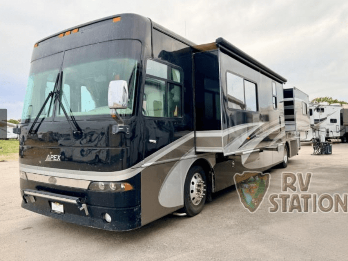 RV Station Katy Expands Travel Trailer Sales and Full-Service RV Support Across Texas and Oklahoma