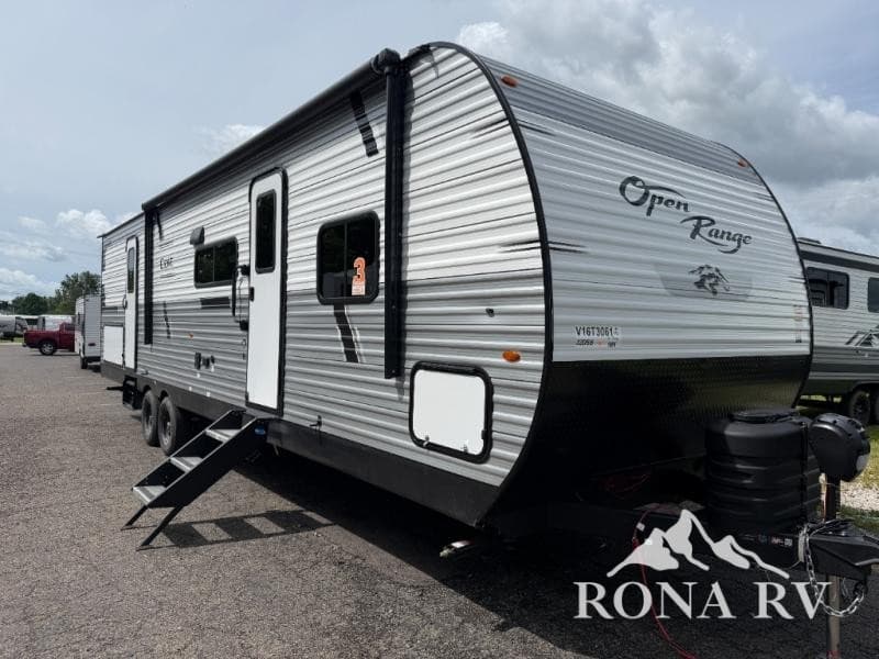 Rona RV LLC Expands 2026 Inventory in Pataskala, Ohio, With New Travel Trailers and Family Campers