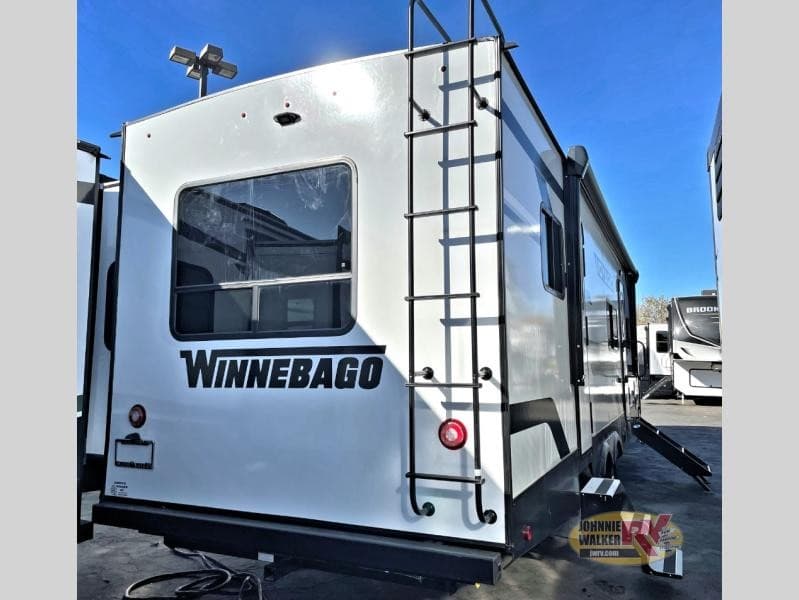 Johnnie Walker RV Expands Travel Trailer Inventory in Las Vegas to Meet Growing Demand