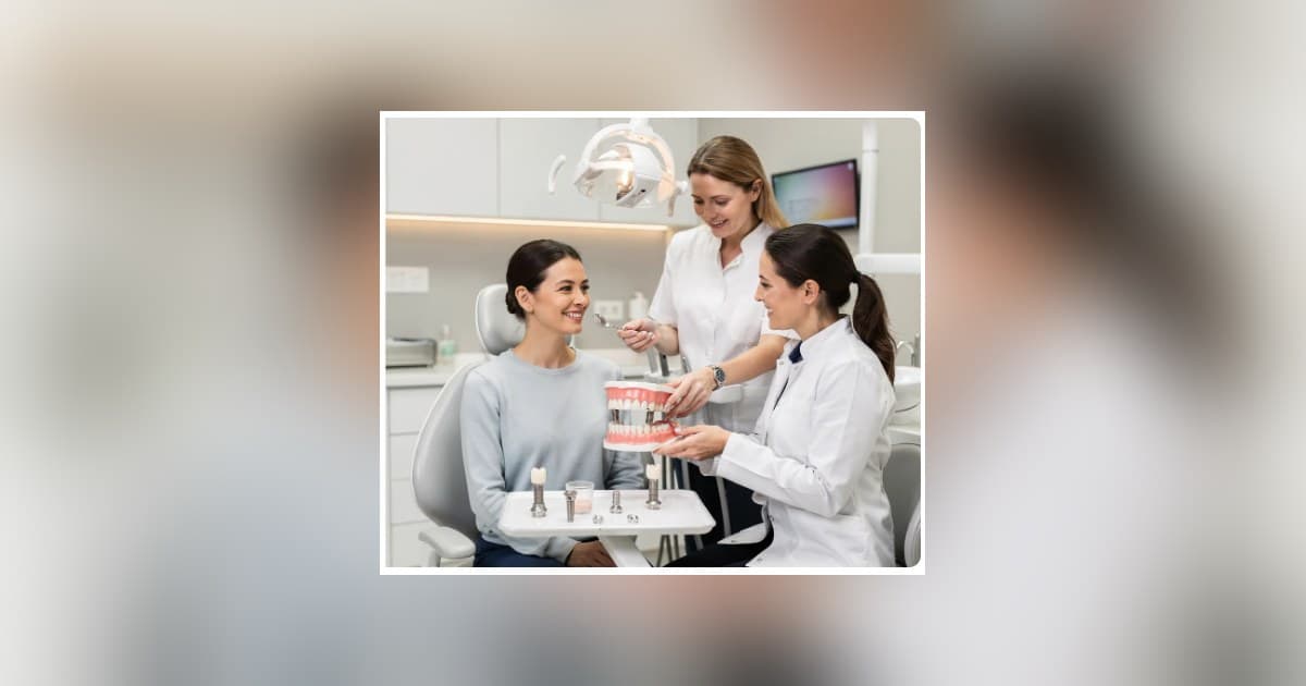 Affordable Dental Implants: How to Reduce Costs Without Compromising Care