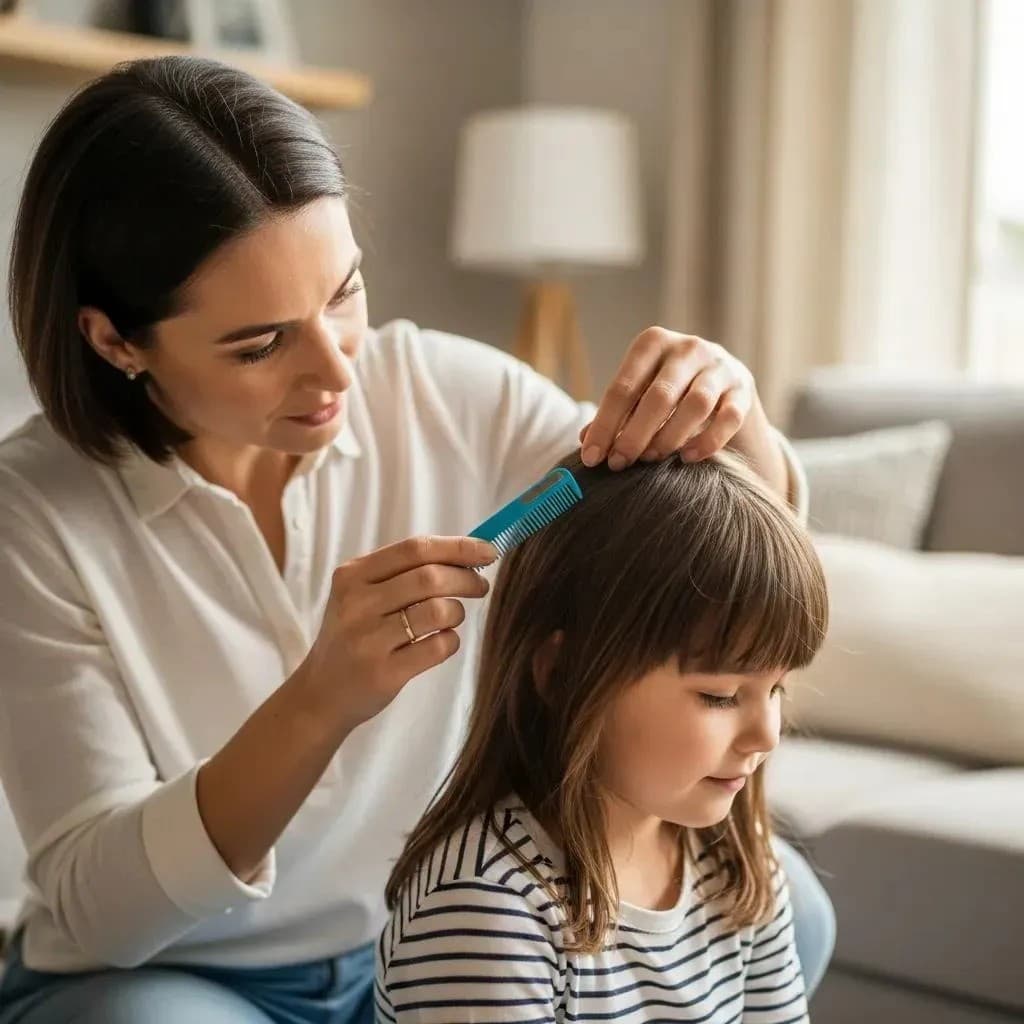 Stigma Around Lice Prolonging Atlanta School Outbreaks