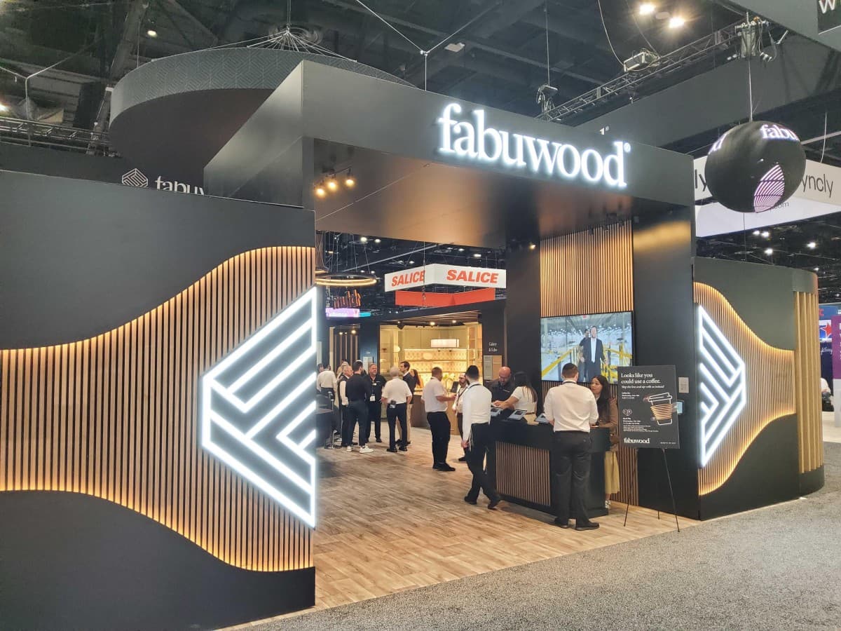 Purple Exhibits Urges Early Planning for KBIS 2027 to Maximize Show Impact