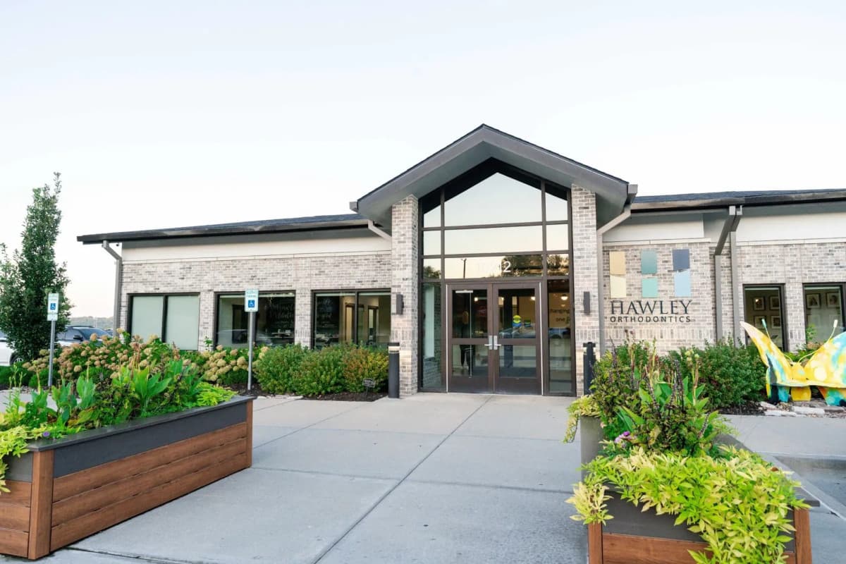 Hawley Orthodontics Brings Personalized Orthodontic Care to Papillion