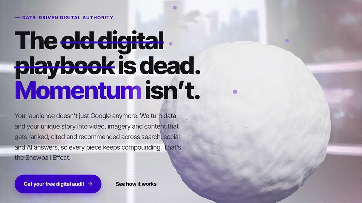 Study Reveals Local Businesses Missing from 46% of AI Search Answers