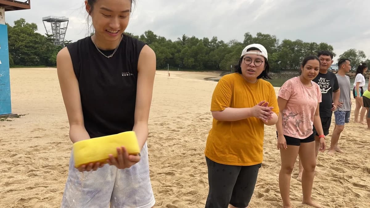 OneDYNAMICS Unveils Top Outdoor Team Building Programs to Enhance Workplace Collaboration