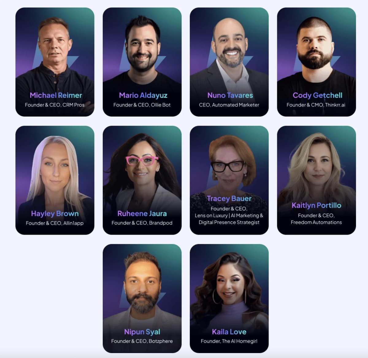 AI Unleashed Intensive Brings Practical AI Implementation to Cancun