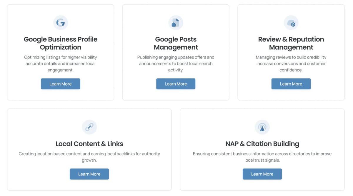 Marketania Launches AI-Powered Local SEO Solutions to Boost Business Visibility