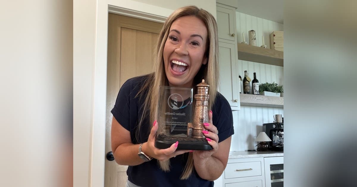 Shaina Goedtke Named 2026 Lighthouse Marketing Institute Recognized Realtor for Community Impact and Marketing Excellence