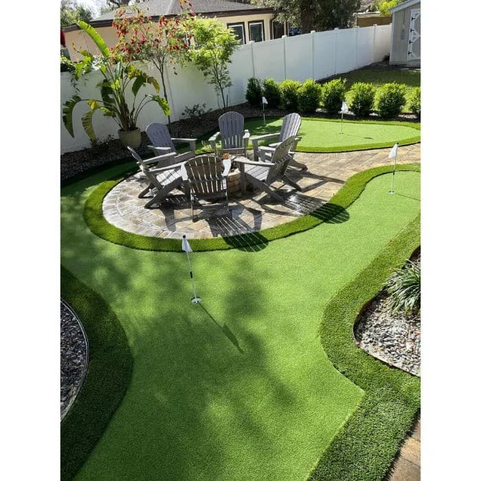 Jacksonville Turf Firm Confirms 100% PFAS-Free Product Catalog
