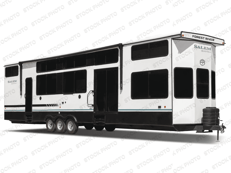 Keystone RV Center Expands Inventory with Jayco and Forest River Travel Trailers in Greencastle, PA