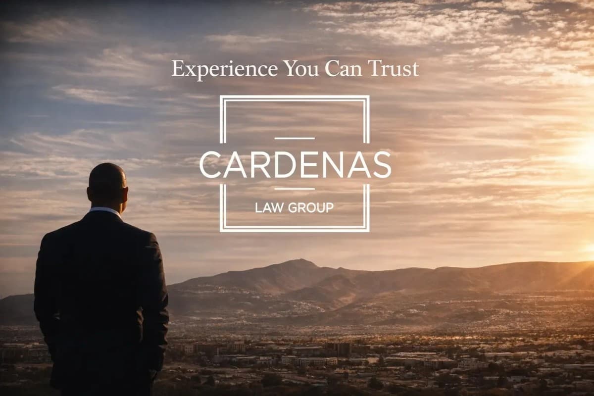 Boutique Las Vegas Law Firm Combines Bilingual Service with Contingency-Based Personal Injury Representation