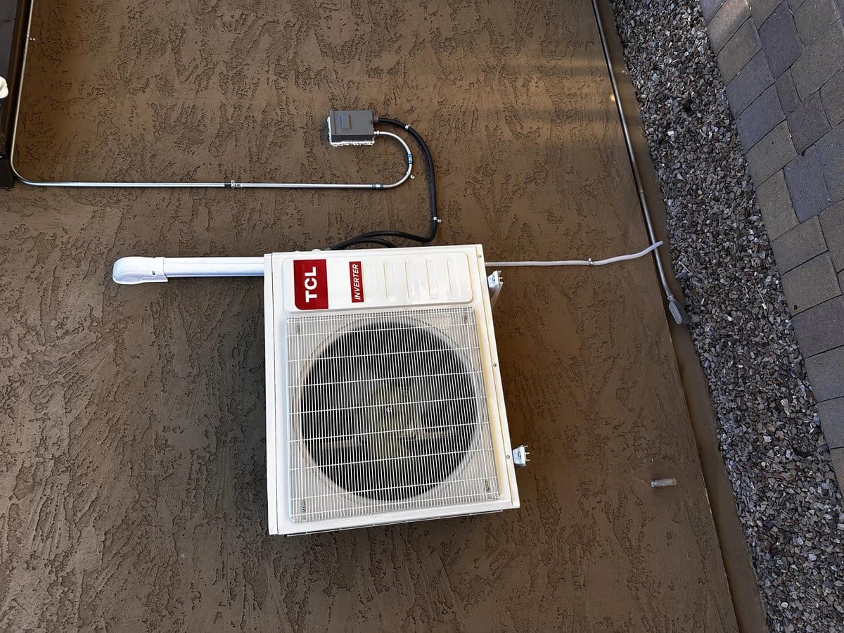 Desert Comfort Arizona Launches Affordable Mini Split Installation Services in Surprise, AZ